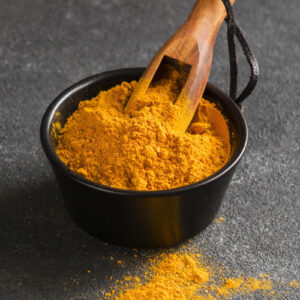 Haldi (turmeric)