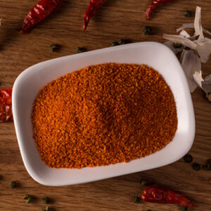 chili powder